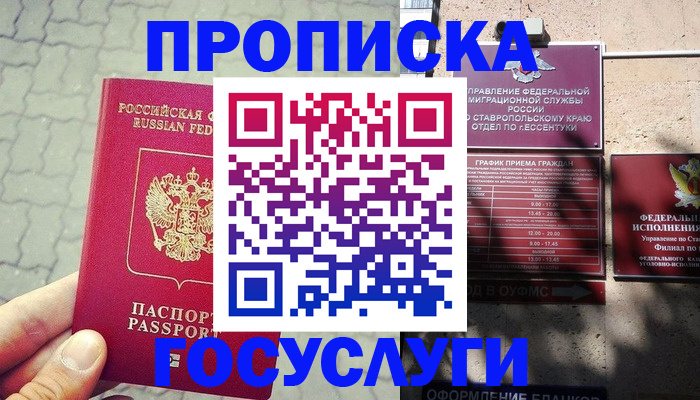 временная регистрация в Елизово